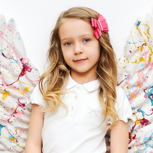 Gloria Fuksja - spinka - LaVashka.com