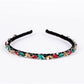 Hebe Deep Jungle - opaska - LaVashka.com