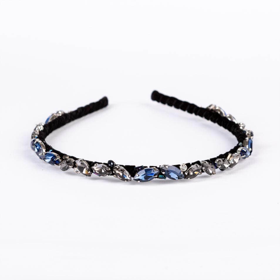 Hebe Night Sky - opaska - LaVashka.com