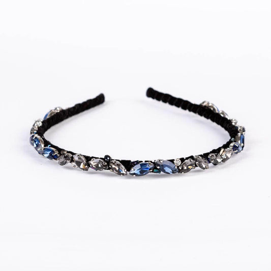Hebe Night Sky - opaska - LaVashka.com