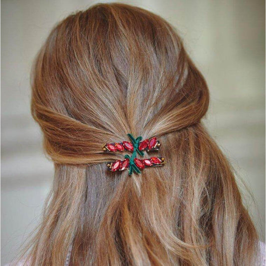 Kim True red - spinka - LaVashka.com