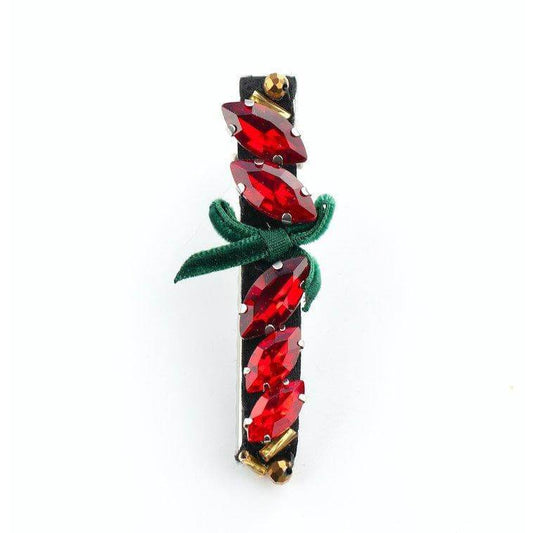 Kim True red - spinka - LaVashka.com