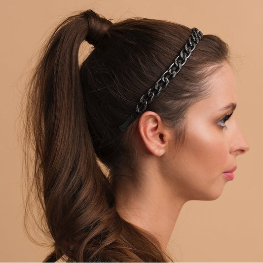 Rebel II grawer After night - opaska - LaVashka.com