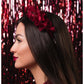 Siri Ruby - opaska - LaVashka.com