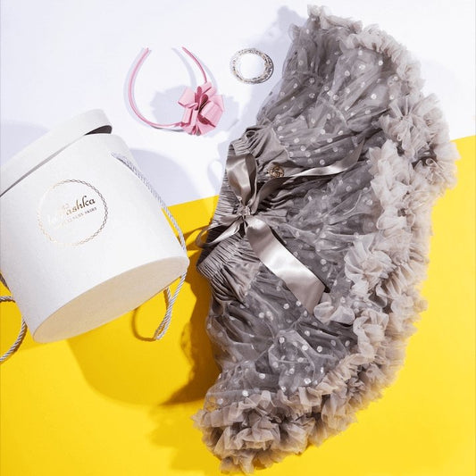 Zestaw Prezentowy Srebrny Groszek -20% - LaVashka.com